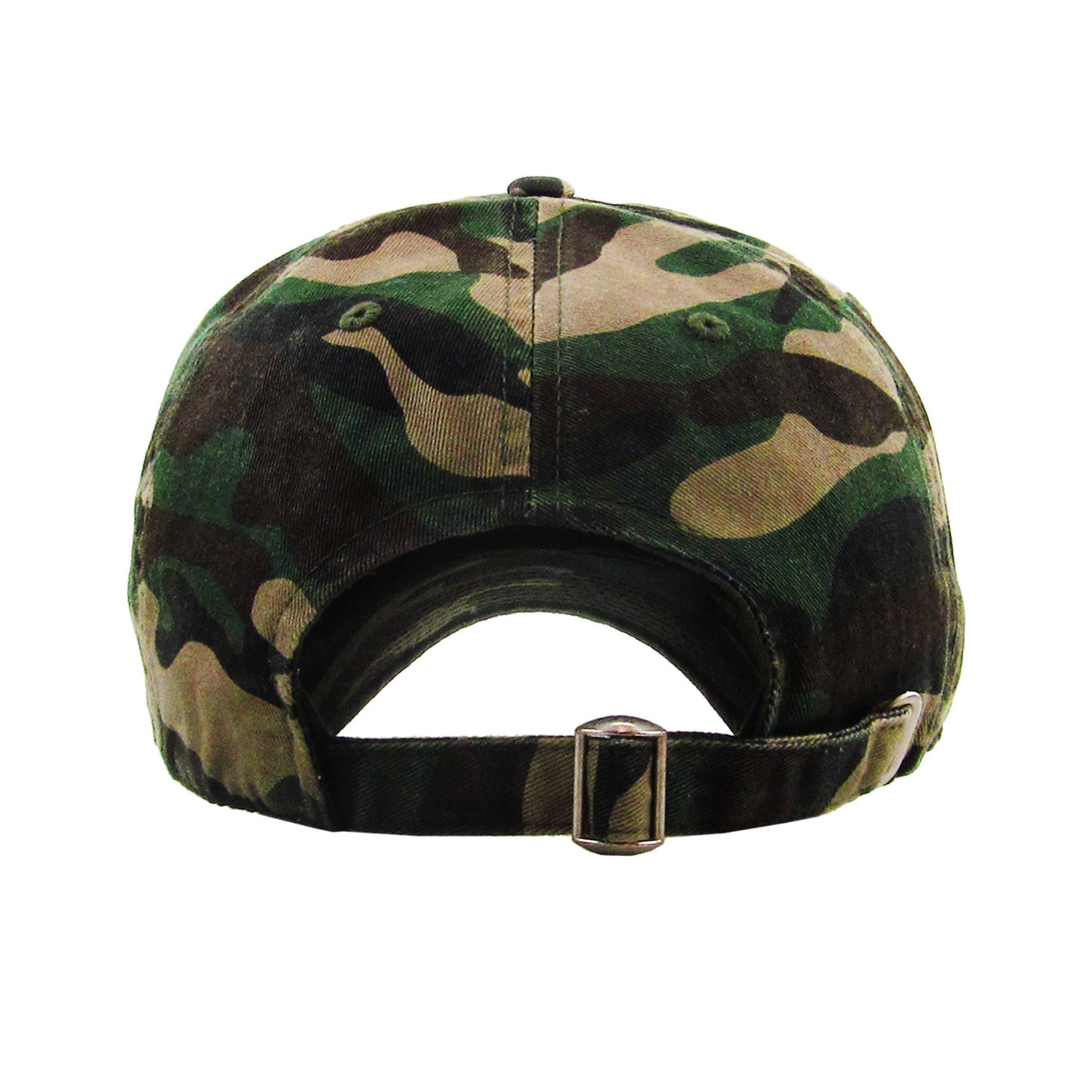 Found Sheep Vintage Dad Caps (Camo)