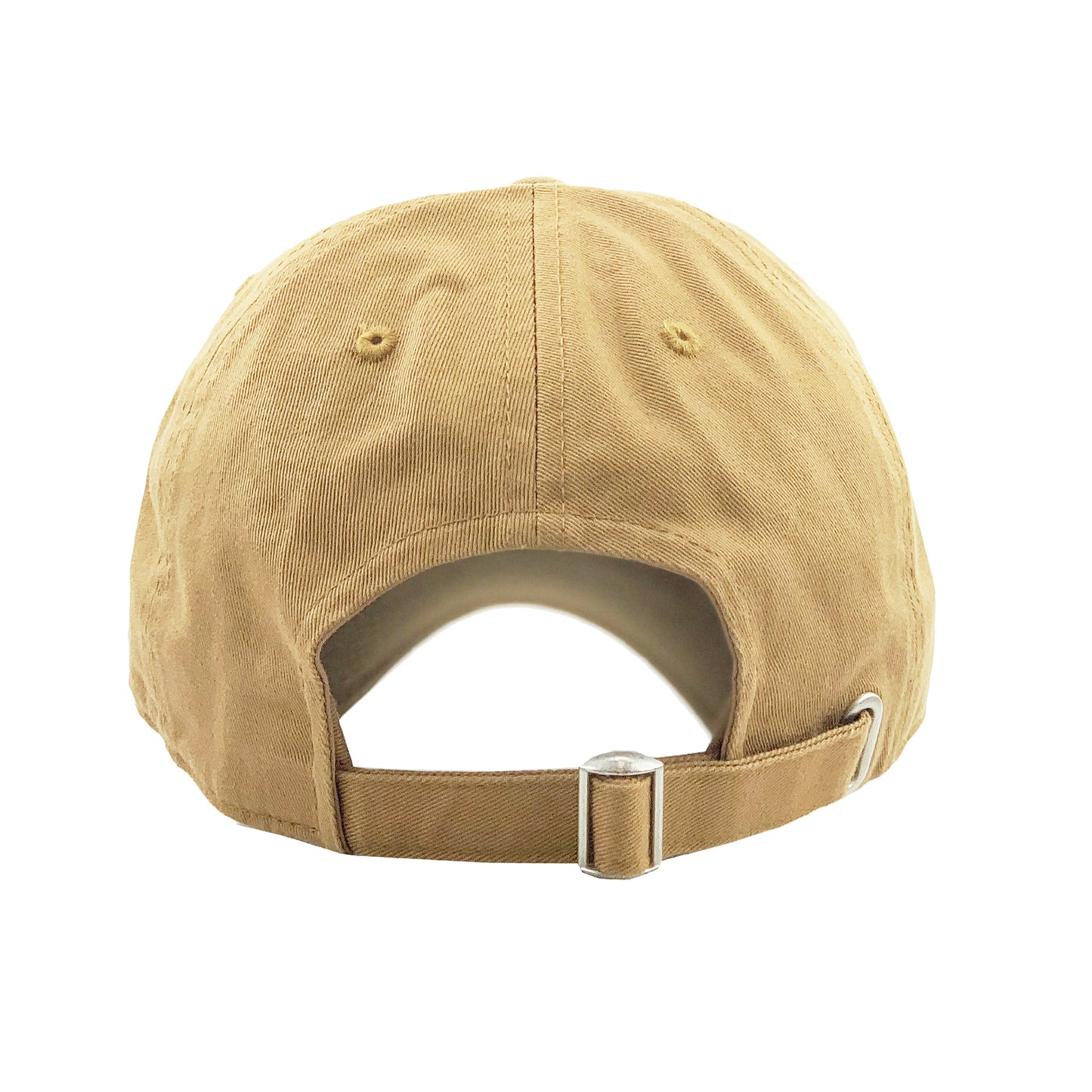 Found Sheep Vintage Dad Caps (Khaki)